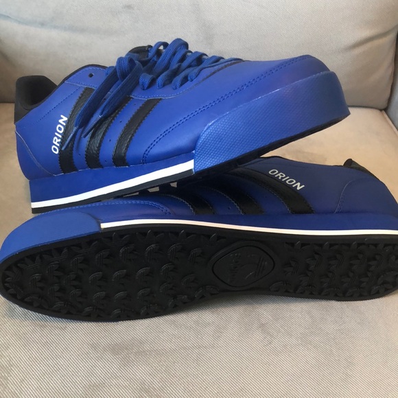 NEW ADIDAS Orion 2 - Picture 5 of 6